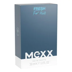 Parfum|Voor Hem<Mexx Fresh Man Eau de Toilette 30 ml