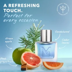 Outlet Ice Touch Man Eau de Toilette 30 ml Parfum|Voor Hem