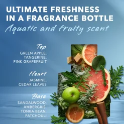 Outlet Ice Touch Man Eau de Toilette 30 ml Parfum|Voor Hem