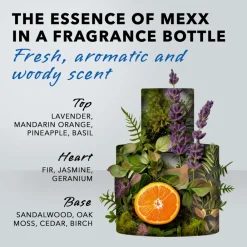 Parfum|Voor Hem<Mexx Man Eau de Toilette 50 ml