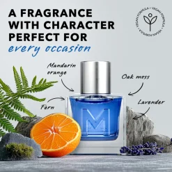 Man Eau de Toilette 30 ml^Mexx Discount