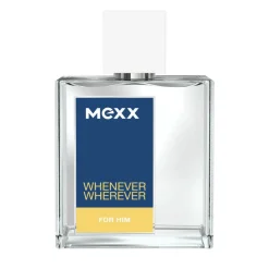 Sale Whenever Wherever Man Eau de Toilette 50 ml Parfum|Voor Hem