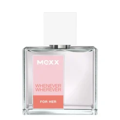 Parfum|Voor Haar<Mexx Whenever Wherever Woman Eau de Toilette 30 ml