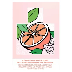 Parfum|Voor Haar<Mexx Whenever Wherever Woman Eau de Toilette 30 ml