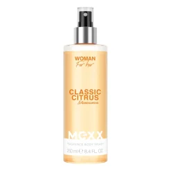 Woman Body Mist 250 ml^Mexx Clearance