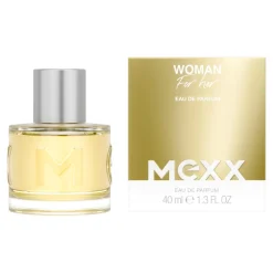 Online Woman Eau de Parfum 40 ml Voor Haar