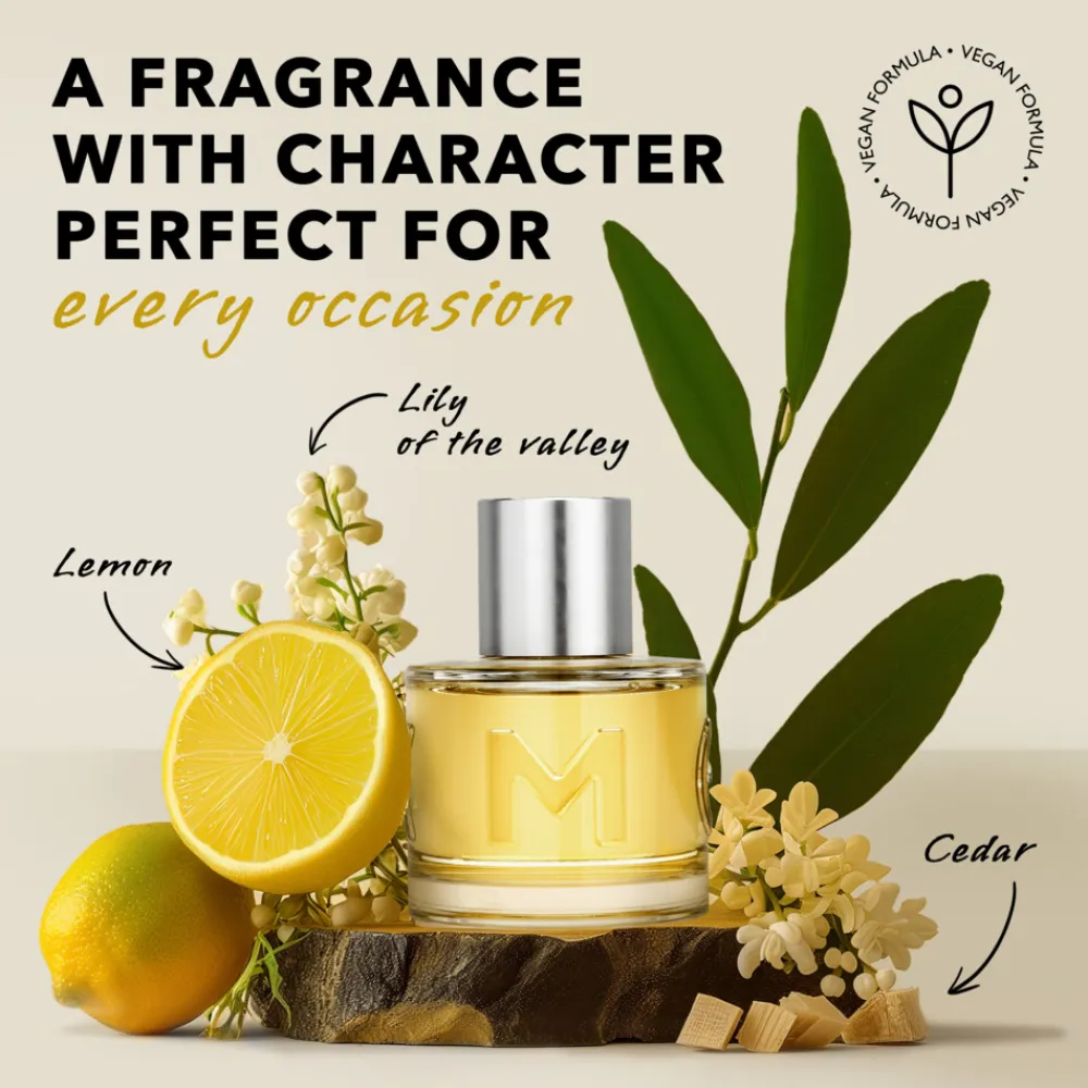 Woman Eau de Toilette 20 ml^Mexx Clearance