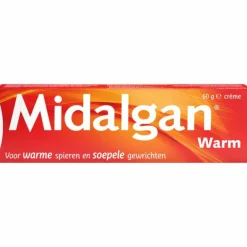 Discount Warm 60 gr Gewrichten & Spieren