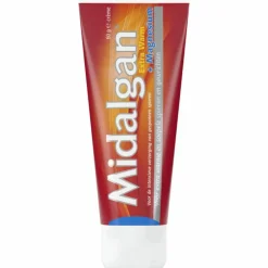 Gewrichten & Spieren<Midalgan Warm Extra + Magnesium 60 gr