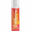 Online Warm Spray 150 ml Gewrichten & Spieren