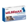 Ontworming Tabletten Hond 0,5 - 10 kg 2 x 2 tabletten^Milbemax Outlet