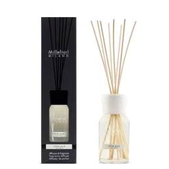 Geurstokjes White Musk 250 ml^Millefiori Milano