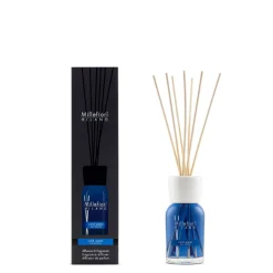 Huisparfum|Geurstokjes<Millefiori Milano Geurstokjes Cold Water 100 ml