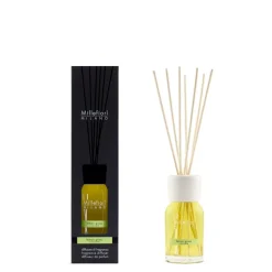 Huisparfum|Geurstokjes<Millefiori Milano Geurstokjes Lemon Grass 100 ml