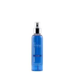 Huisparfum<Millefiori Milano Roomspray Cold Water 150 ml