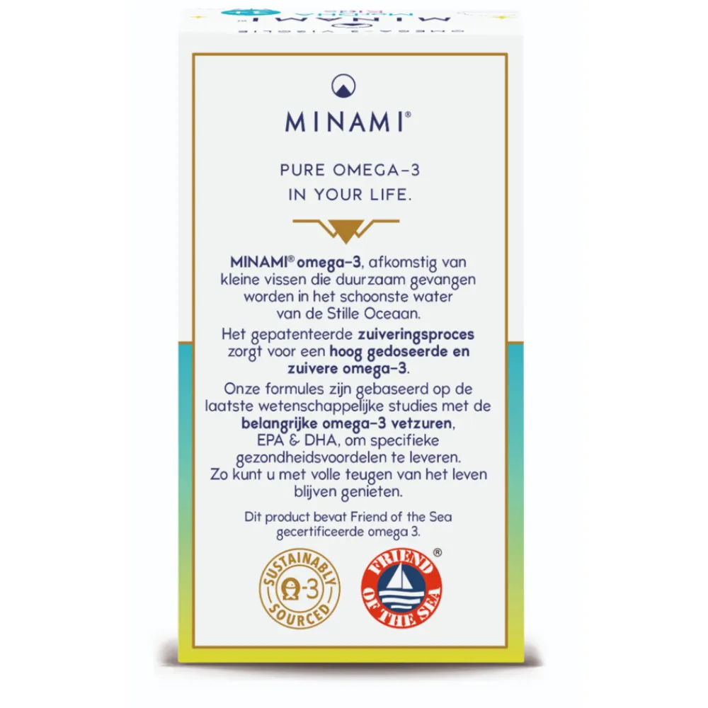 New MorDHA Kids 60 softgels Vitaminen & Supplementen|Voor Vrouw Of Man