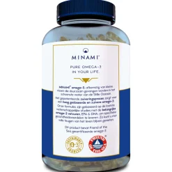 Sale MorEPA Original 120 softgels Speciale Bestanddelen