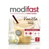 Dranken<Modifast Intensive Milkshake Vanille 8 x 55 gr