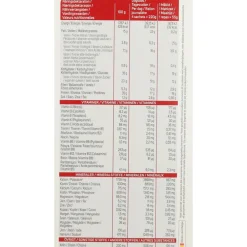 Dranken<Modifast Intensive Milkshake Vanille 8 x 55 gr