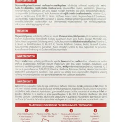 Dranken<Modifast Intensive Milkshake Vanille 8 x 55 gr