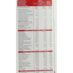 Ontbijtgranen|Maaltijdvervangers<Modifast Intensive Porridge 480 gr