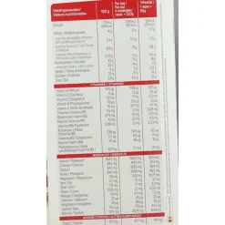 Intensive Pudding Yoghurt Hazelnoot 8 x 55 gr^Modifast New