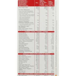 Maaltijdvervangers<Modifast Intensive Pudding Vanille 8 x 55 gr