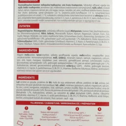 Intensive Soep Potato-Leek 440 gr^Modifast New