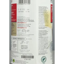 Protein Shape Milkshake Chocolade 420 gr^Modifast New