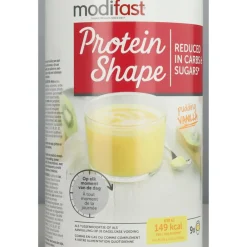 Maaltijdvervangers<Modifast Protein Shape Pudding Vanille 405 gr