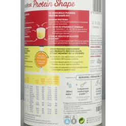 Maaltijdvervangers<Modifast Protein Shape Pudding Vanille 405 gr