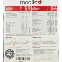 Repen Karamel 186 gr^Modifast Best