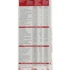 New Weight Control Pasta Bolognese 4 x 62 gr Pasta, Rijst & Wraps|Maaltijdvervangers