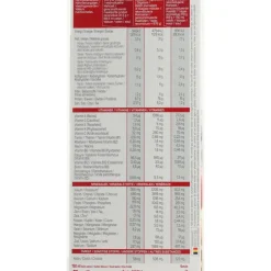 New Weight Control Pasta Bolognese 4 x 62 gr Pasta, Rijst & Wraps|Maaltijdvervangers