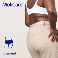 Premium Mobile 8 Druppels Large 2015 ml Absorptie 14 stuks Incontinentie