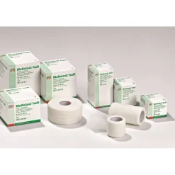 Clearance Zelfklevend Windsel 4x4 cm Wondverzorging|Verbandmiddelen