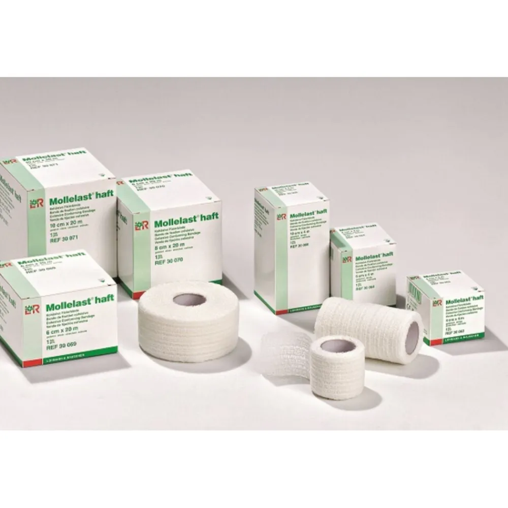 Clearance Zelfklevend Windsel 4x4 cm Wondverzorging|Verbandmiddelen