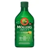 Vitaminen & Supplementen|Speciale Bestanddelen<Mollers Omega-3 Citroen 250 ml