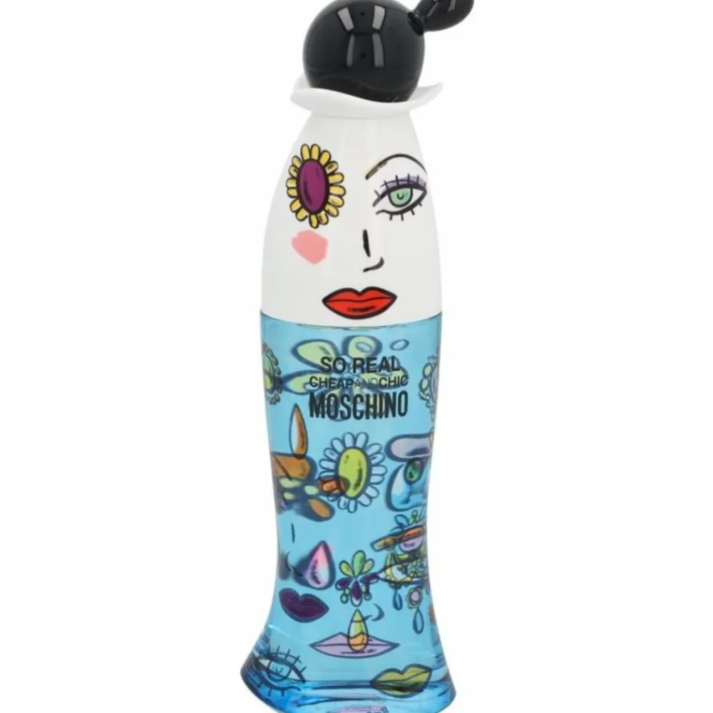 Parfum|Voor Haar<Moschino Cheap & Chic Eau de Toilette 100 ml