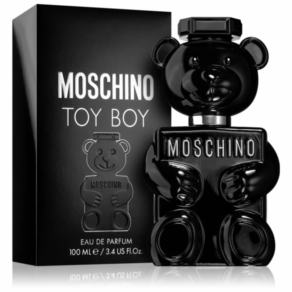 Parfum|Voor Haar<Moschino Toy Boy Eau de Parfum 100 ml