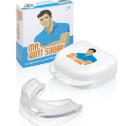 Hot Mr. Anti Snurk Beugel Anti Snurk