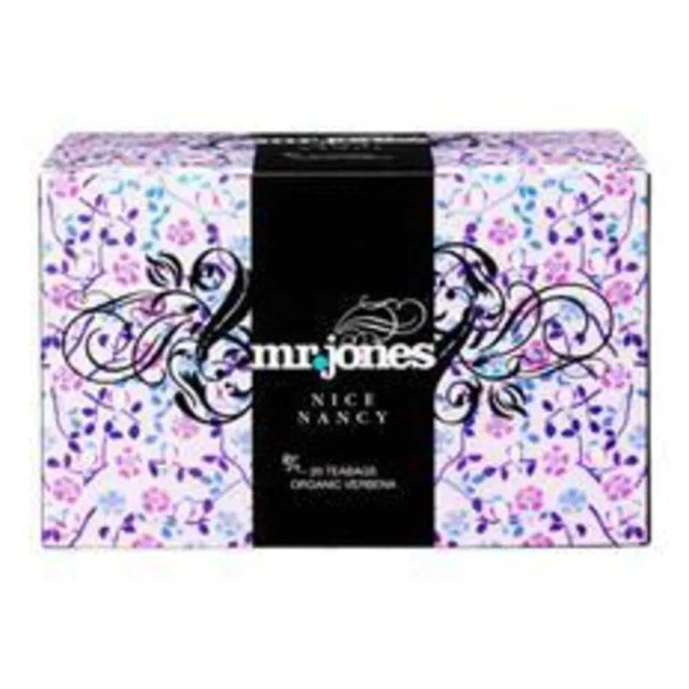 Sale Biologische Thee Verveine 20 stuks Thee