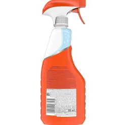 Badkamer Reiniger 500 ml^Mr. Muscle Hot