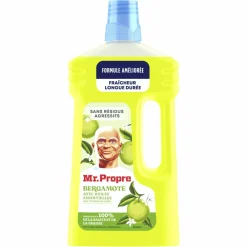 Allesreiniger Bergamot 1 liter^Mr. Propre Best