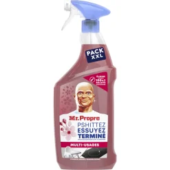 Allesreiniger<Mr. Propre Allesreiniger Spray Kersenbloesem 800 ml