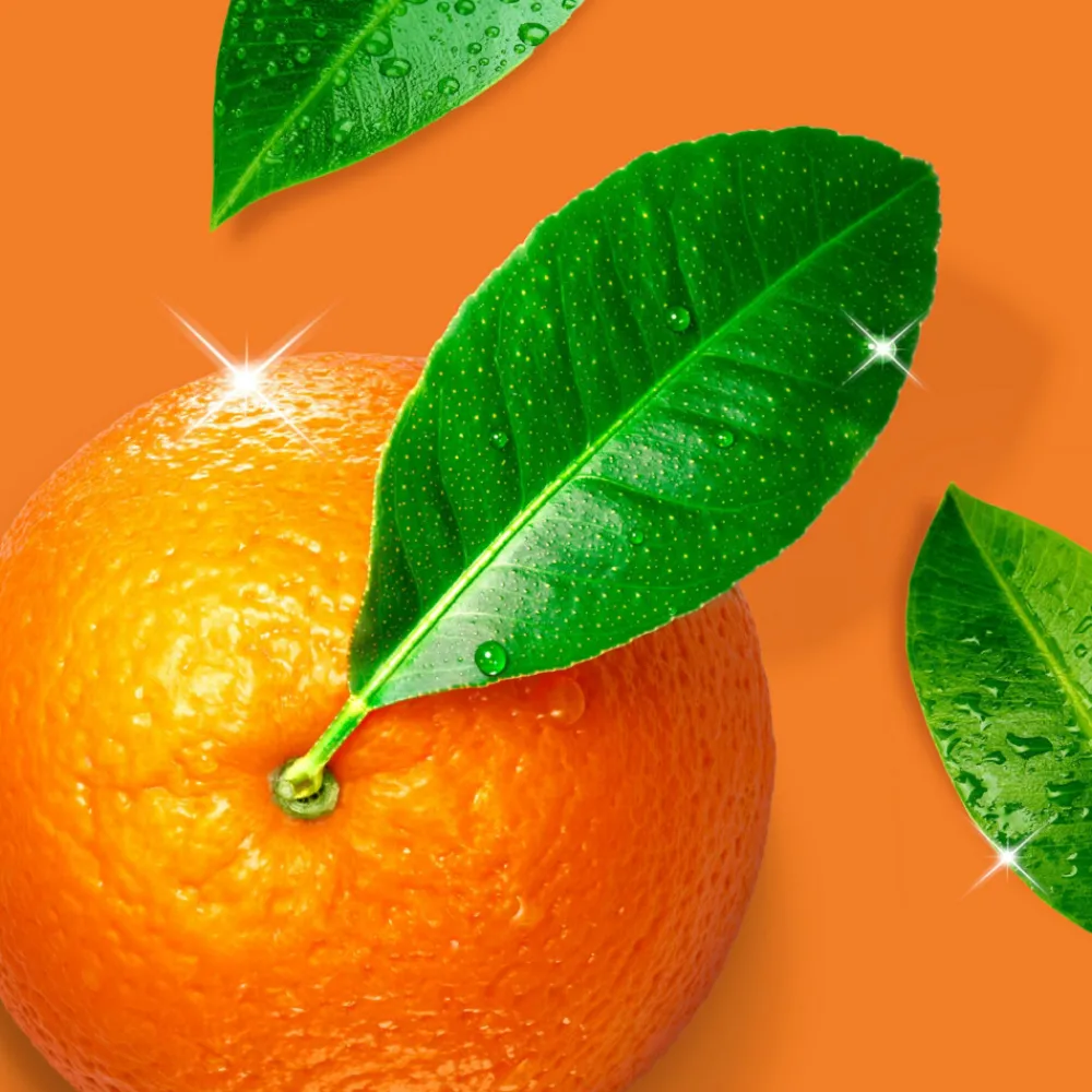 Keukenontvetter Spray Mandarijn Boost 800 ml^Mr. Propre Online