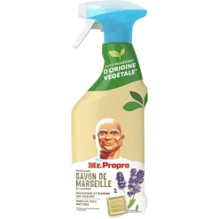 Allesreiniger<Mr. Propre Ontvetter Allesreiniger Spray Flash Properté Lavendel 500 ml