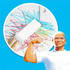 Wondergum Extra Krachtig 2 stuks^Mr. Propre Sale