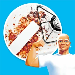 Wondergum Extra Krachtig 2 stuks^Mr. Propre Sale