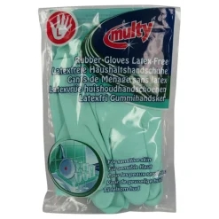 Hot Huishoud Handschoen Nitril Large Hulpmiddelen